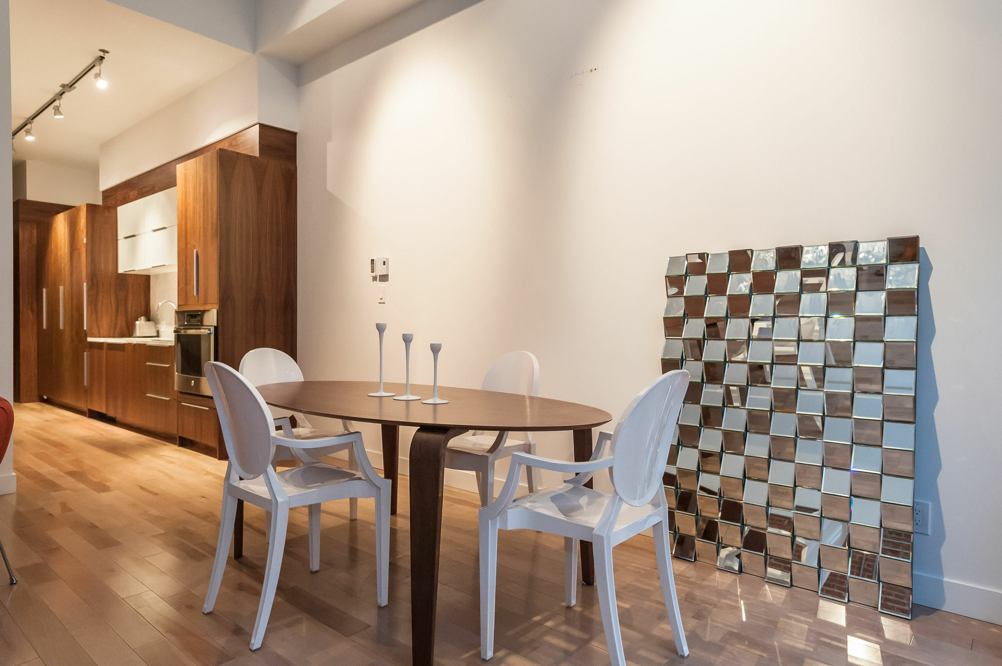 Le Merrill Boutique Hotel Монреаль Екстер'єр фото
